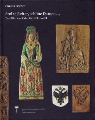 Buch «Stolze Reiter, schöne Damen», Christa Fischer, None